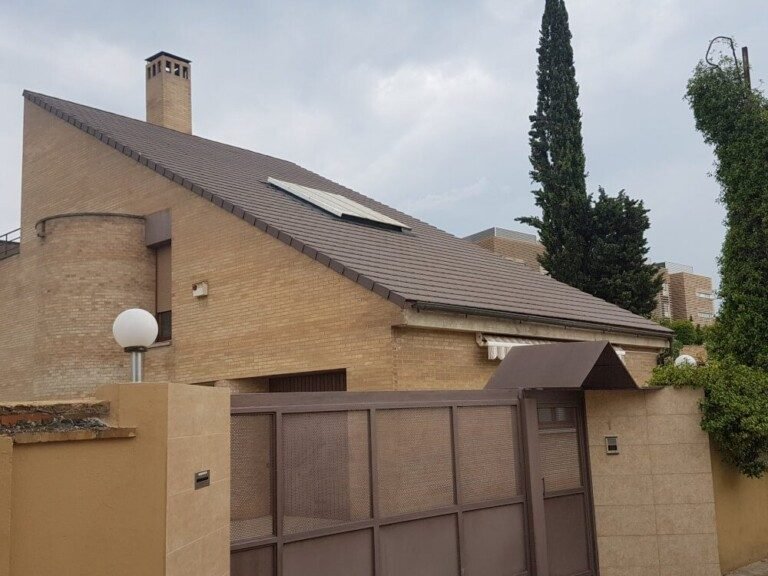 H-Selection Planum Brown